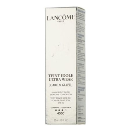 Lancôme Teint Idole Ultra Wear Care & Glow 30ml - Shade 430C