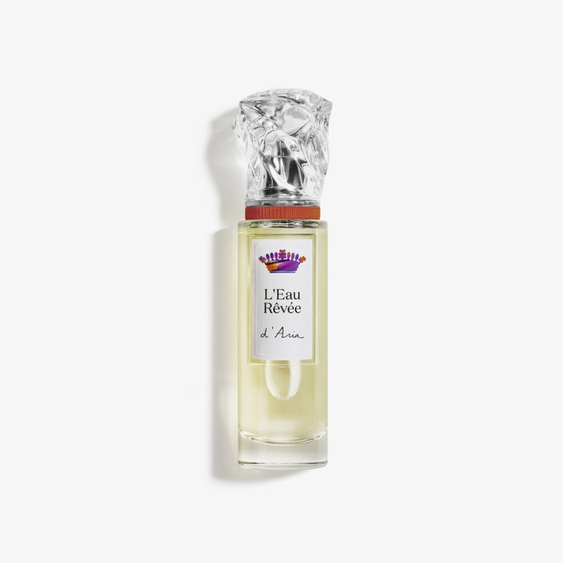 Sisley L'eau Rêvée D'aria Eau De Toilette 50ml