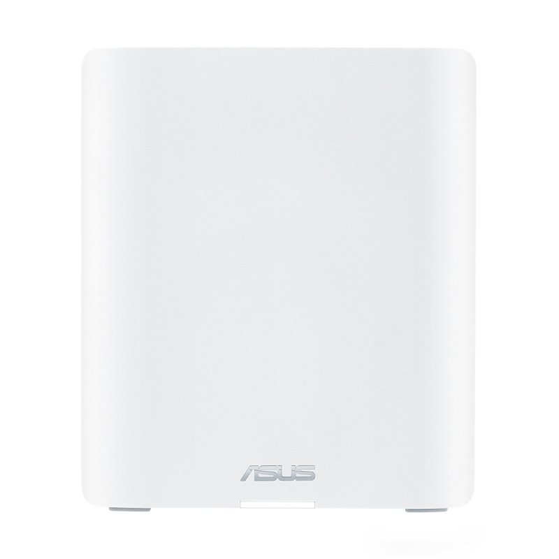 Router Asus WiFi 7 AiMesh ZenWiFi BT10 3er Weiß