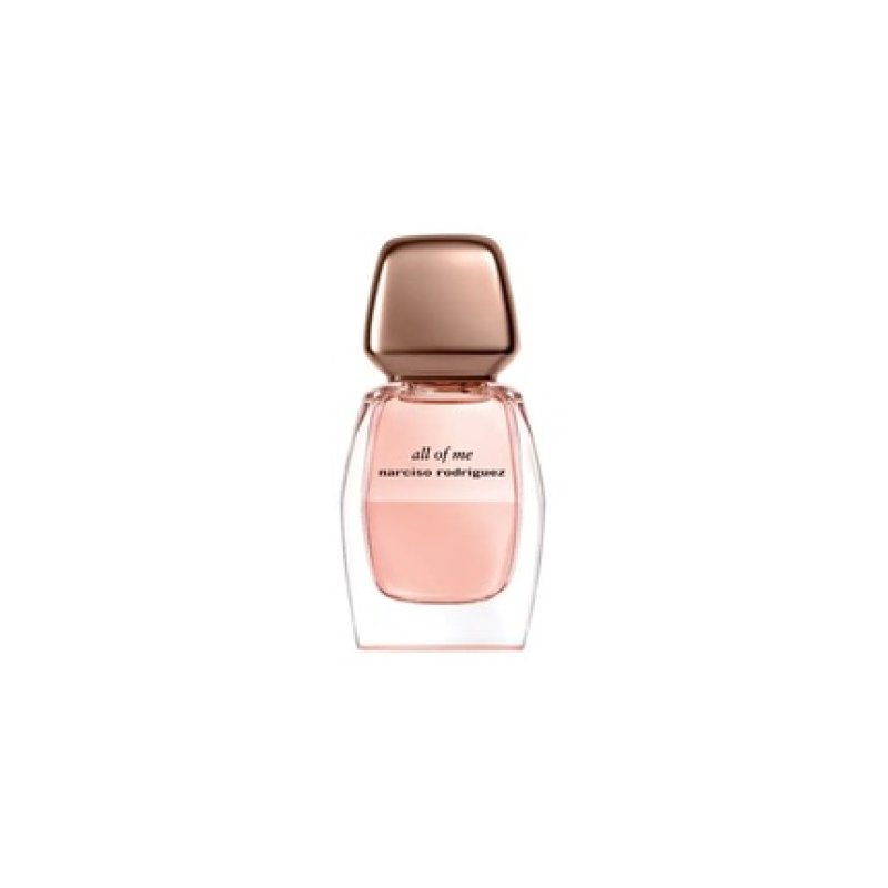 Narciso Rodriguez All Of Me Intense Eau De Parfum 90ml