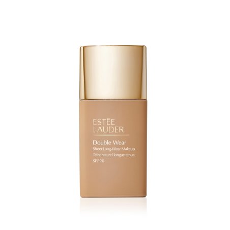 Estée Lauder Double Wear Sheer Matte Long Wear Foundation 3W1 Tawny 30ml
