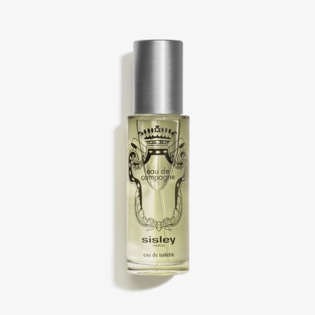 Sisley Eau De Campagne Eau De Toilette 100ml