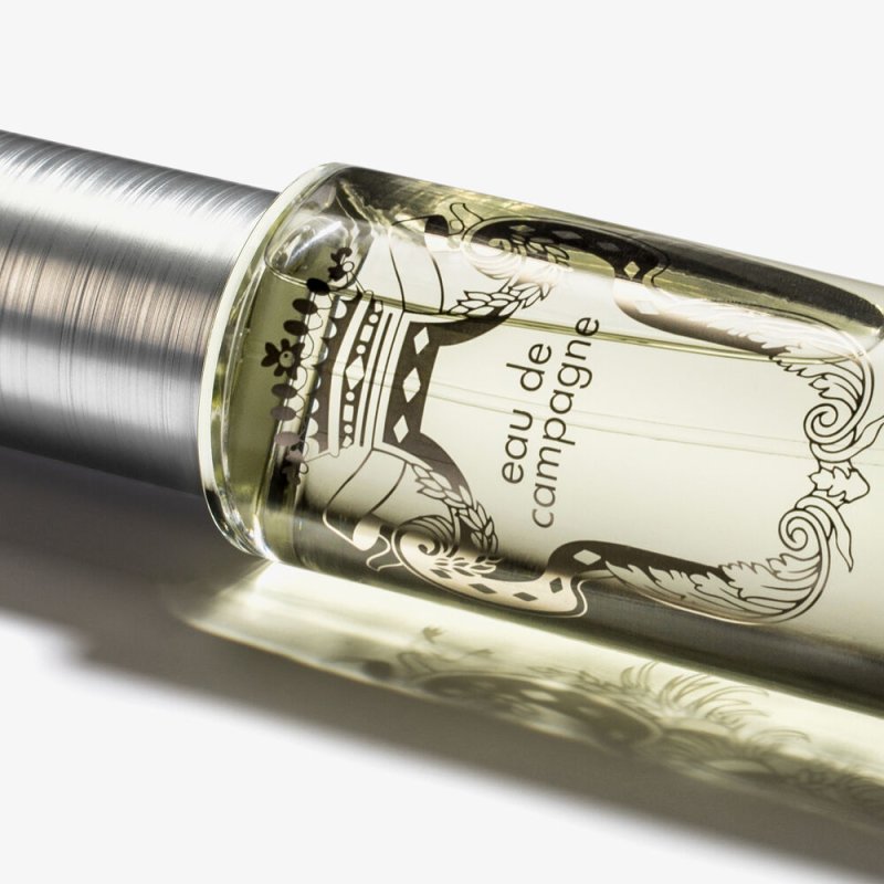 Sisley Eau De Campagne 100 ml Femmes