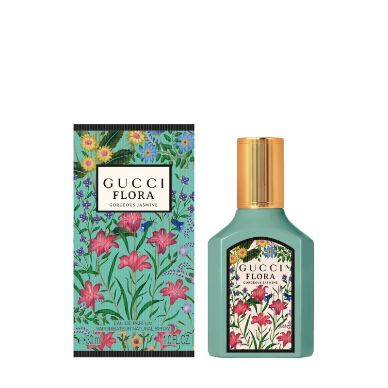 Gucci Flora Jasmine Eau De Parfum 30ml Spray