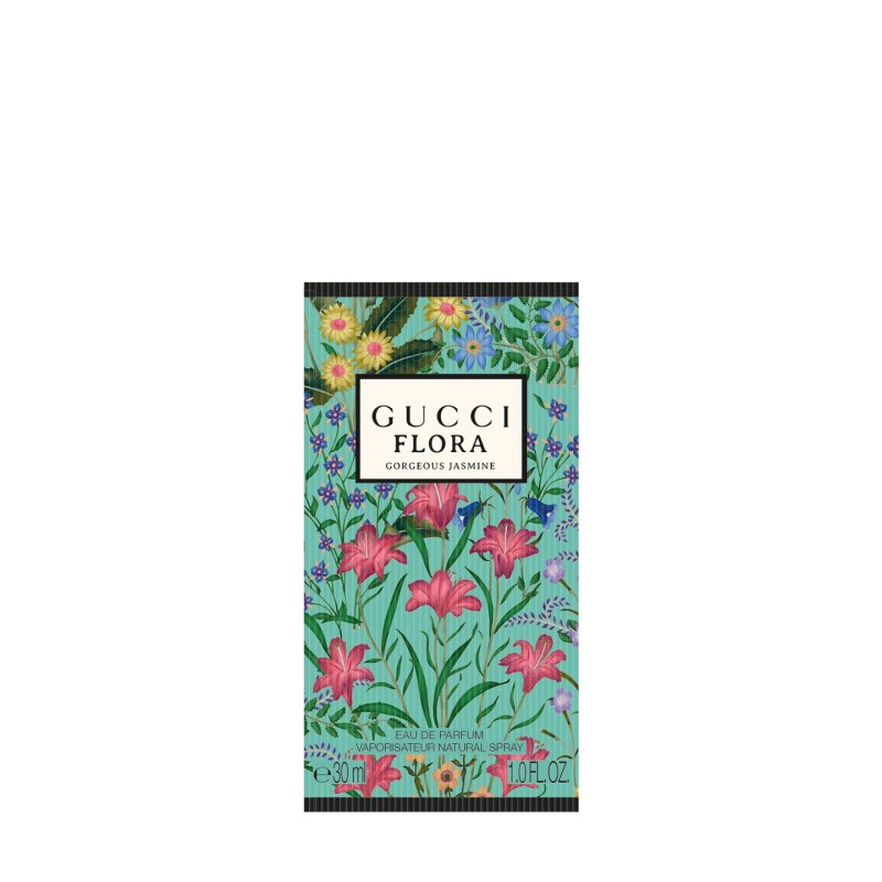 Gucci Flora Jasmine Eau De Parfum 30ml Spray