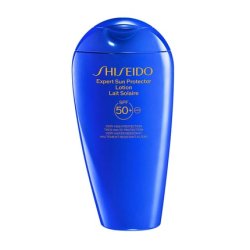Shiseido Expert Sun Leche Solar Spf50 150ml
