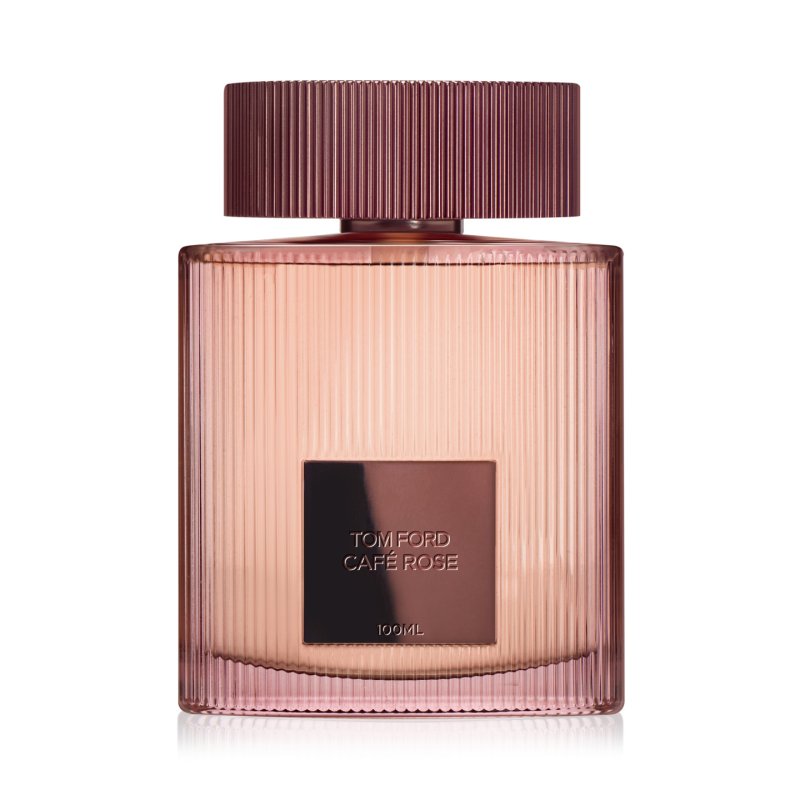 TOM FORD Café Rose Eau De Parfum 100ml