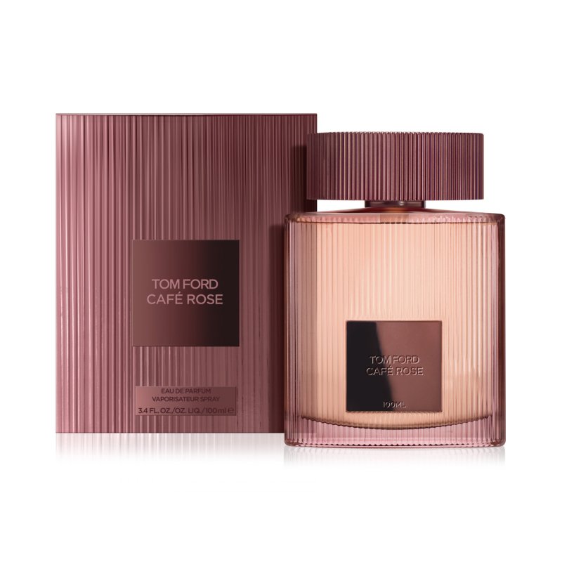 TOM FORD Café Rose Eau De Parfum 100ml