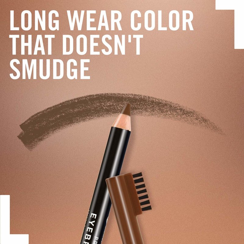 Rimmel Professional Eyebrow Pencil 1.4g