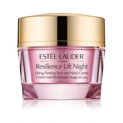 Estée Lauder Resilience Multi-Effect Night Moisturizer Tri-Peptide Crème de nuit Visage, Cou 50 ml