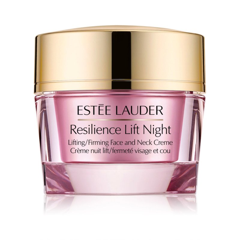 Estee Lauder Resilience Lift Night 50ml Firming Face and Neck Creme 50ml