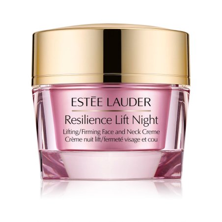Estee Lauder Resilience Lift Night 50ml Firming Face and Neck Creme 50ml