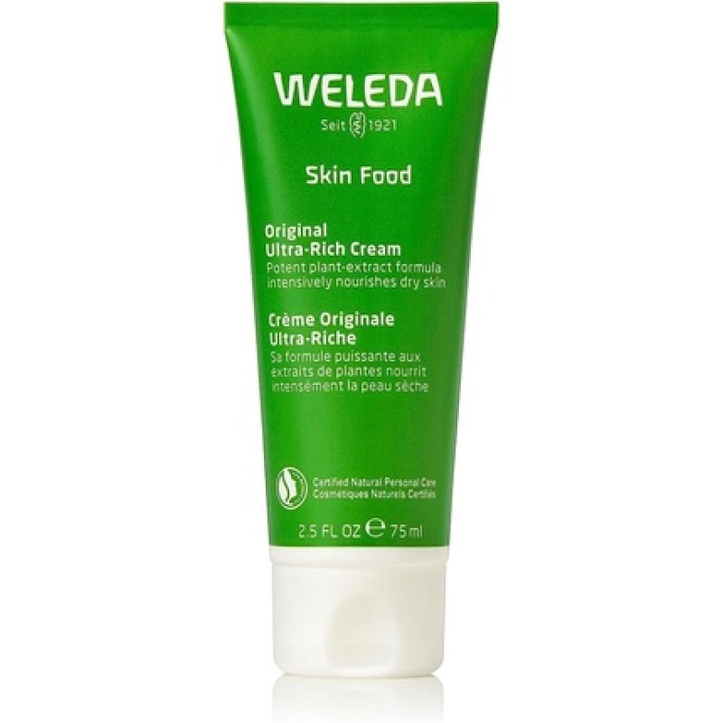 WELEDA Skin Food Original 75ml
