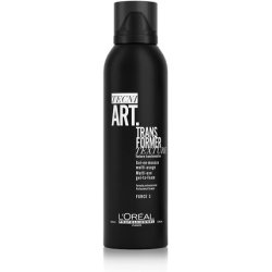 L'Oréal Professionnel TECNI.Art Transformer Hair Gel for Control, Volume and Movement 150ml