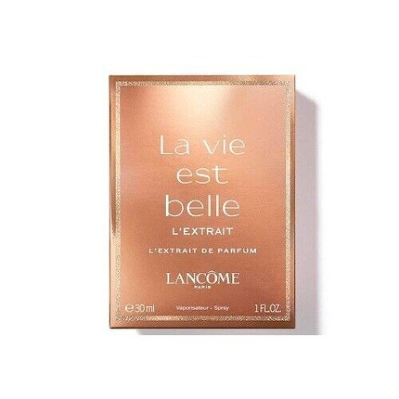Lancome La Vie Est Belle L'Extrait 30ml Perfume Extract Spray New & Sealed