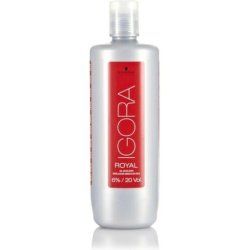 Schwarzkopf Igora Royal Oil Developer 6% 1000ml