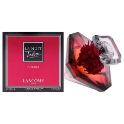 Lancome Tresor Intense Night Eau de Parfum 50ml