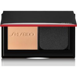 Shiseido Synchro Skin Self-Refreshing Custom Finish Powder Foundation 240 Quartz 30g