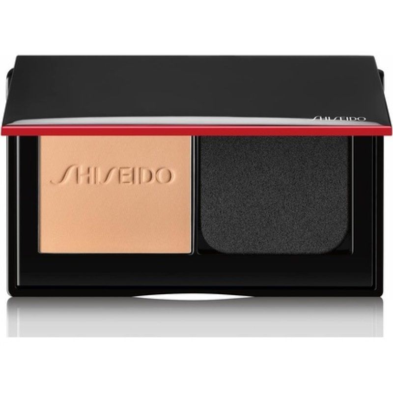 Shiseido Synchro Skin Self-Refreshing Custom Finish Powder Foundation 240 Quartz 30g