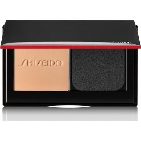 Shiseido Synchro Skin Self-Refreshing Custom Finish Powder Foundation 240 Quartz 30g