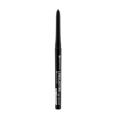 Essence long-lasting eye pencil eyeliner Solid 01 BLACK FEVER