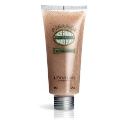 L'Occitane Almond Body scrub 200 ml