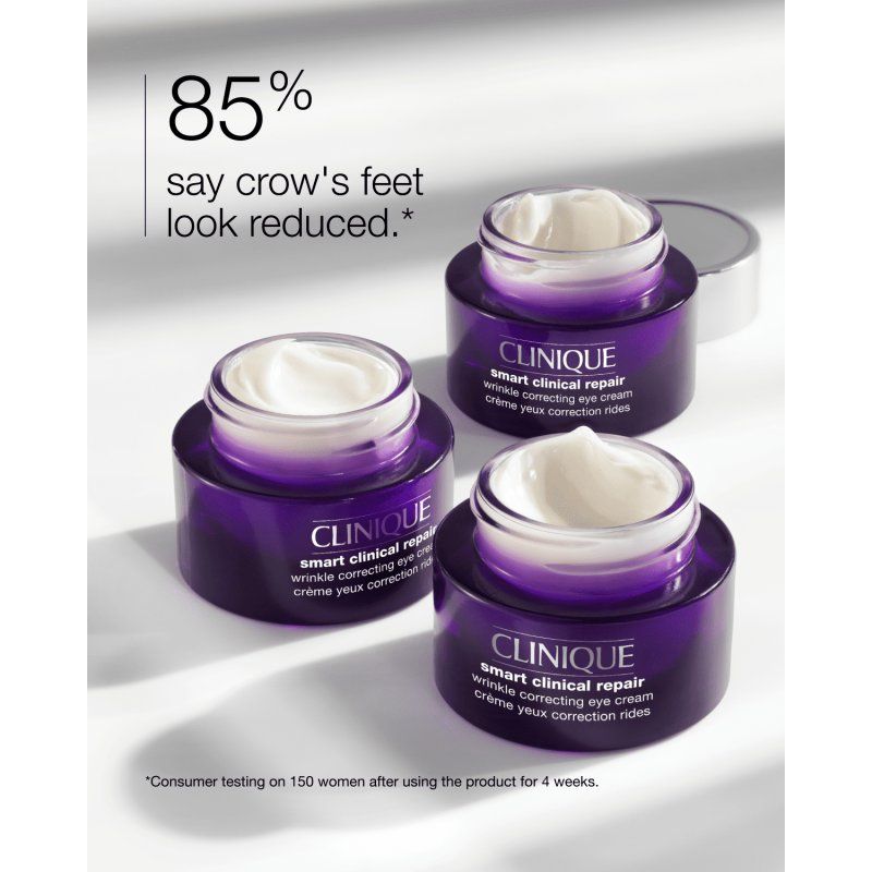 Clinique Smart Clinical Repair Wrinkle Correcting Cream 2.5 oz 75 ml