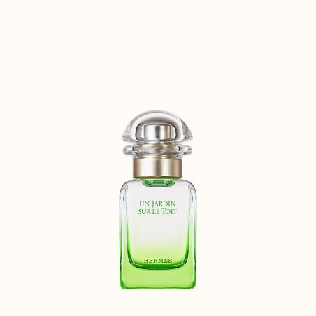 HERMES Jardin Sur Le Toit Eau de Toilette 30ml
