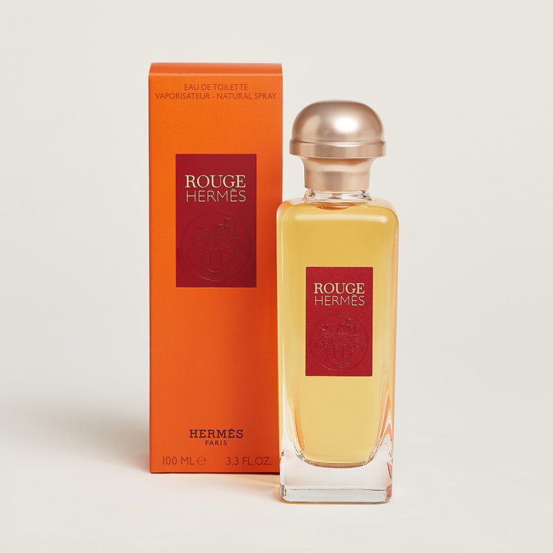 Hermes Rouge Hermès 100 ml Femmes