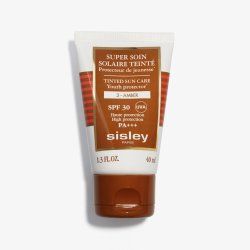 Sisley Super Soin Solaire Facial Sun Care SPF 30 40 ml Visage