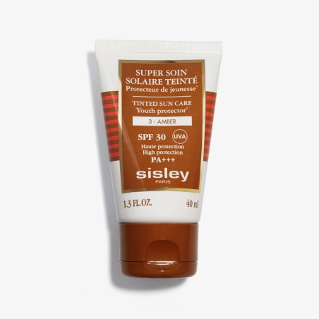 Sisley Super Soin Solaire Facial Sun Care SPF 30 40 ml Visage