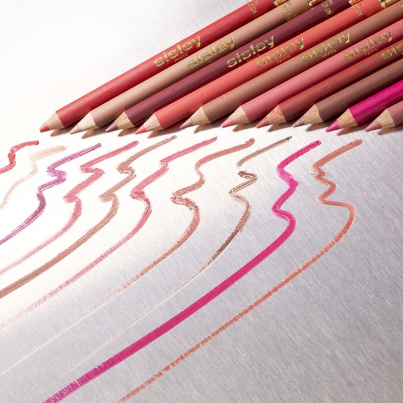 Sisley Phyto-Lèvres Perfect 1,2 g 10 Auburn