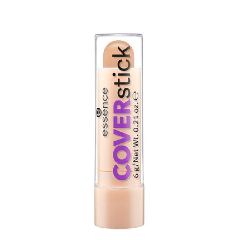 Essence Cover Stick Concealer Shade 30 Matte Honey