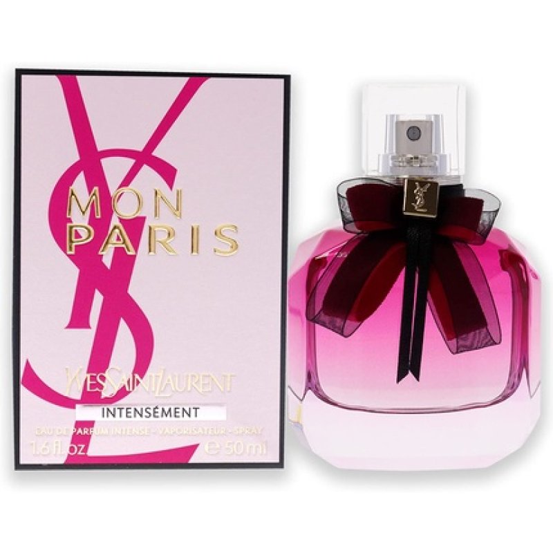 MON PARIS YSL INTENSEMENT EDP VP 50ML