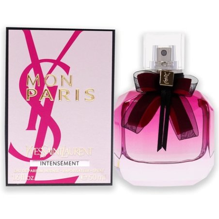 MON PARIS YSL INTENSEMENT EDP VP 50ML