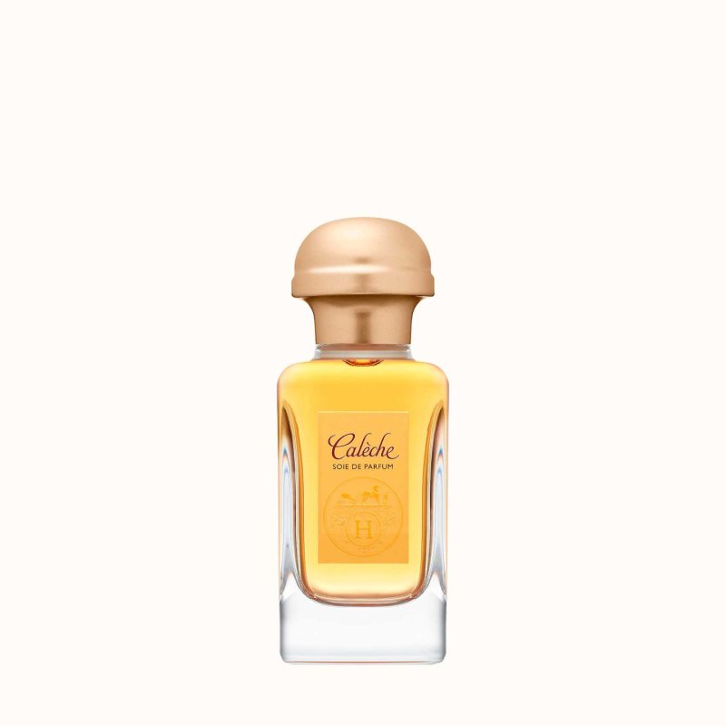 Hermes Caleche Soie de parfum 50 ml Femmes