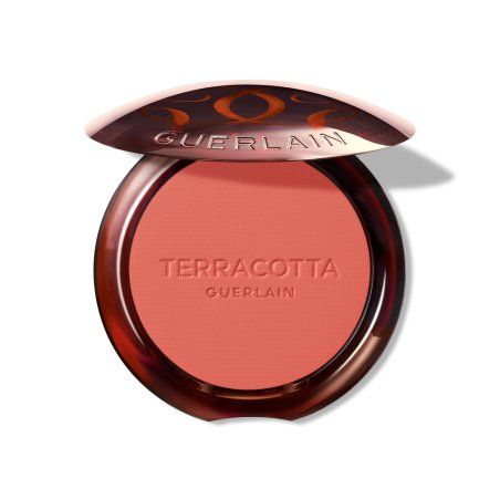Guerlain Terracotta Blush fard 5 g 05 Dark Coral Poudre
