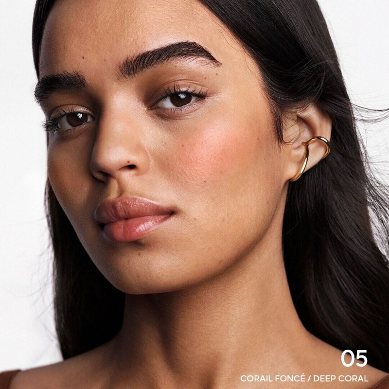 Guerlain TERRACOTTA BLUSH 05 - Good Face Effect