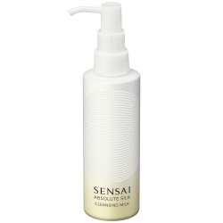 Sensai Absolute Silk Cleansing Milk Lait nettoyant Femmes 150 ml