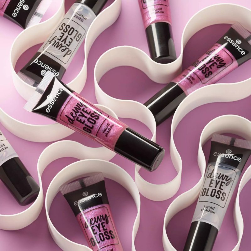 Essence Dewy Eye Gloss 8ml