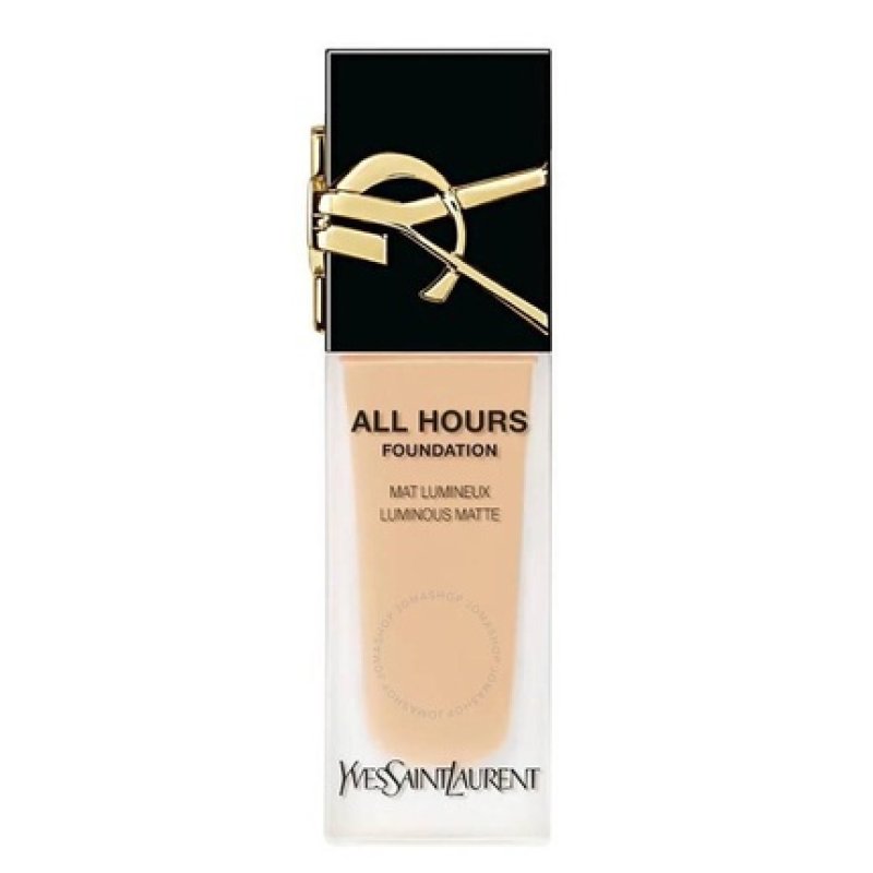 Yves Saint Laurent All Hours Foundation 25 ml MW2