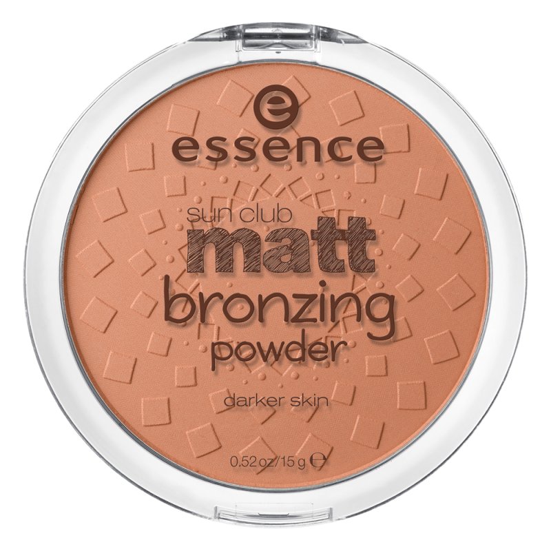 Essence 5258640001 poudre de visage EBC0A7