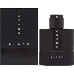 Prada Luna Rossa Black Eau de Parfum 50ml