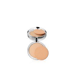 Clinique Superpowder Double Face Makeup, Matte Neutral, 10 g