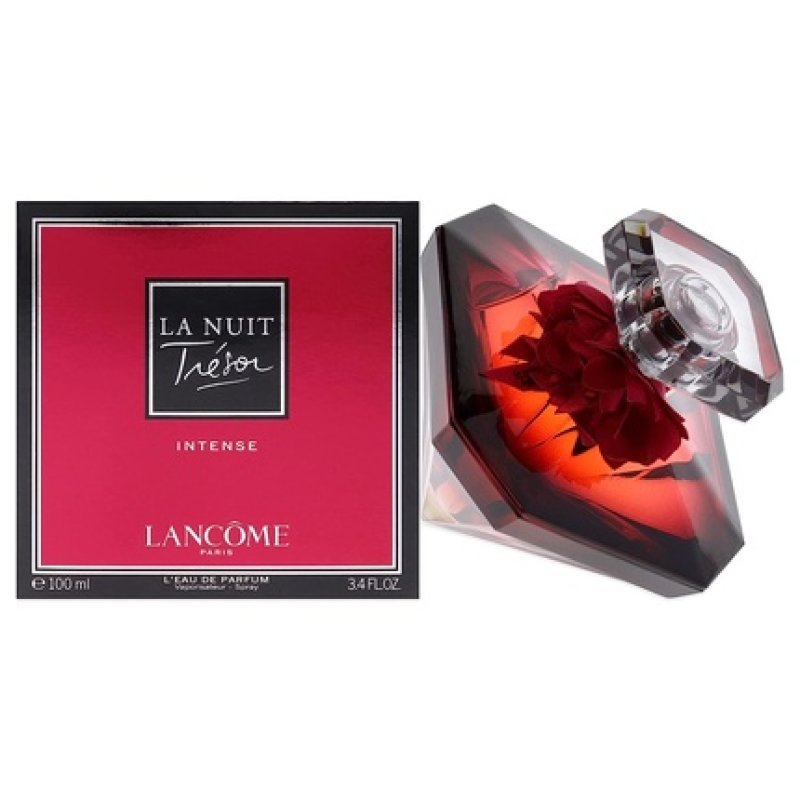 La Nuit Tresor Intense Eau de Parfum Spray 100ml