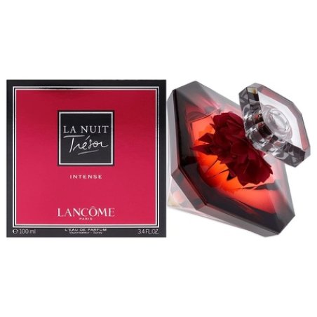 La Nuit Tresor Intense Eau de Parfum Spray 100ml