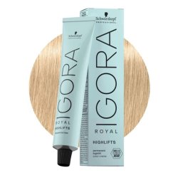 Schwarzkopf IR 10-4 Ultra B Beige Hair Color 60ml