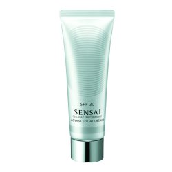 Sensai Cellular Performance Advanced Day Cream Crème de jour Visage 50 ml
