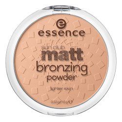 Essence 8400920001 poudre de visage DBA891