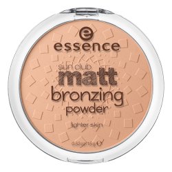 Essence Sun Club Natural Bronzer 15g